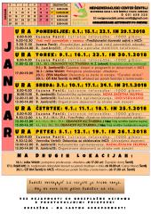ZPM MARIBOR – DELAVNICA ZA STARŠE IN OTROKE “ČAROBNI DECEMBER”